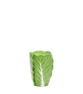 TORY BURCH LETTUCE WARE CANDLE
