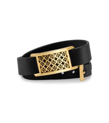 Tory Burch Kinsley Doublewrap Bracelet Tory Burch