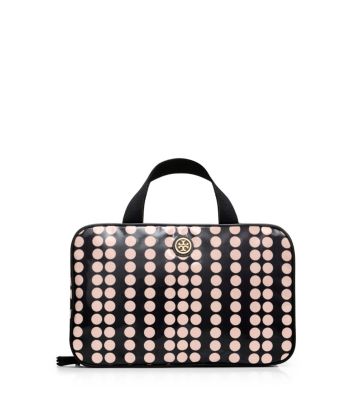 tory burch makeup case