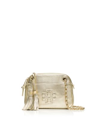 Tory Burch Thea Chain Crossbody Tory Burch