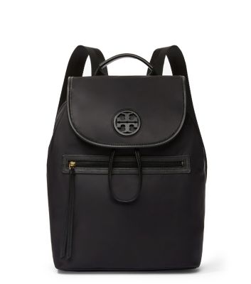 Women's Designer Backpacks : Tory Burch Handbags | ToryBurch.com