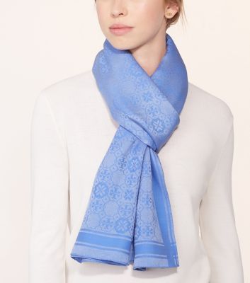 Women's Hats, Scarves & Leather Gloves | TORY BURCH