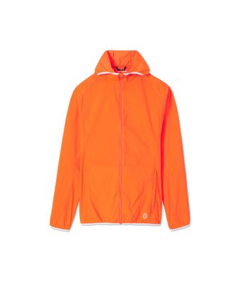 Packable Nylon Jacket Nylon 116