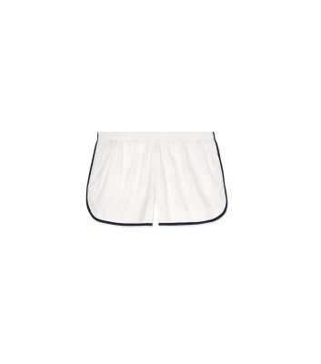 Tory Sport Classic Track Shorts : Women's View All | Tory Sport