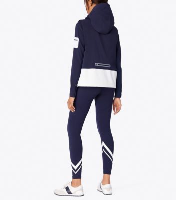 Designer Workout Wear & Women's Sport Clothing by Tory Burch Tory Sport
