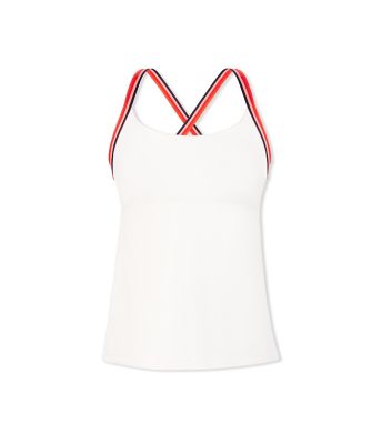 Tennis Dresses, Tennis Clothes & Tennis Skirts by Tory ...