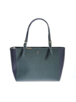 Tory Burch York Small Buckle Tote Tory Burch