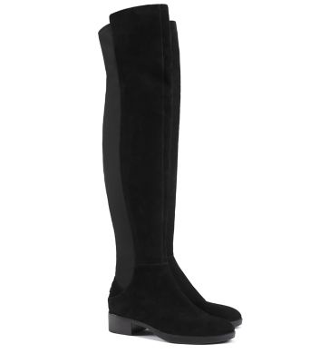 tory burch caitlin stretch boot