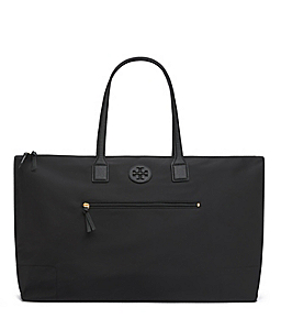 The Ella Packable Tote: Designer Bags | Tory Burch