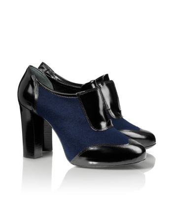 tory burch leigh bootie