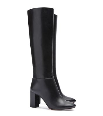 Devon Tall Boot : Women's Shoes | ToryBurch.eu