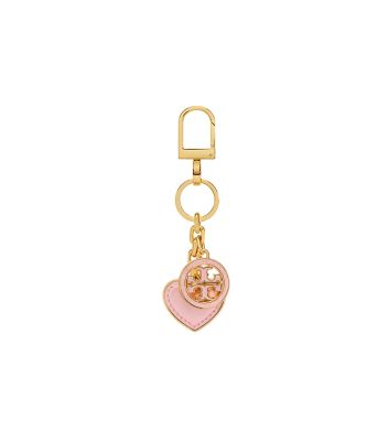 Designer Key Fobs & Key Chains | Tory Burch