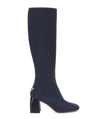 tory burch sidney bootie