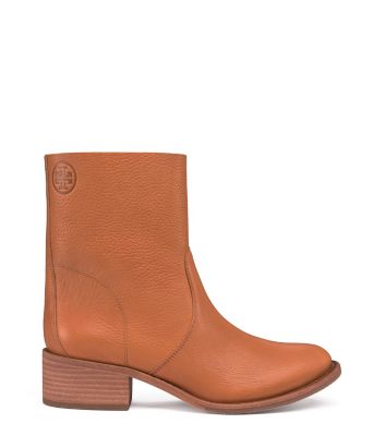 sienna waterproof bootie