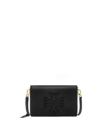 tory burch harper flat wallet crossbody