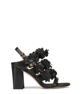 Tory Burch Blossom Sandal