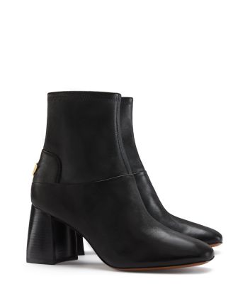 tory burch sidney bootie