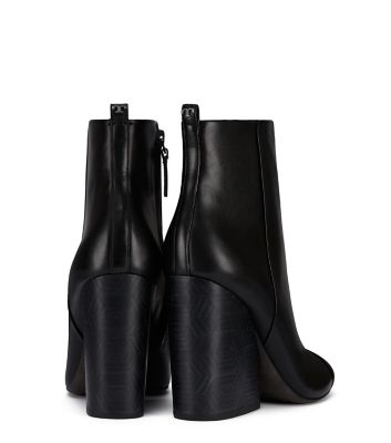 tory burch grove bootie