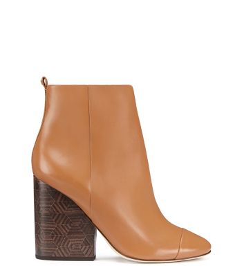 tory burch grove bootie