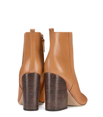 tory burch grove bootie