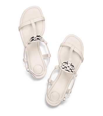 tory burch bleach miller sandals