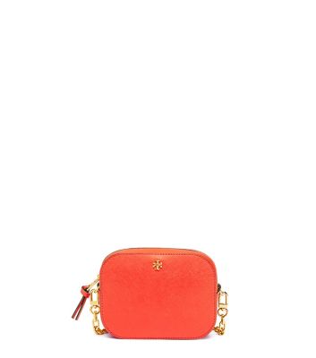 tory burch robinson round crossbody