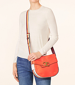 The Gemini Link Designer Collection | Tory Burch