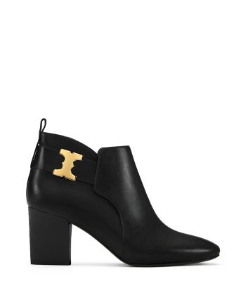 tory burch gemini link platform shearling boot