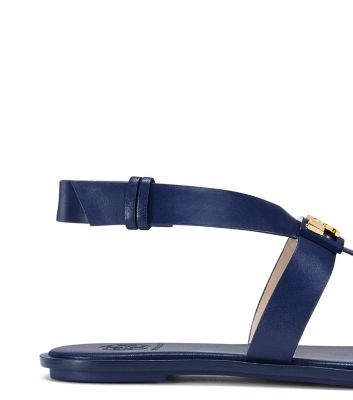 tory burch gigi flat