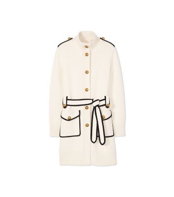 Designer Coats, Jackets, & Blazers for Women | Tory Burch UK
