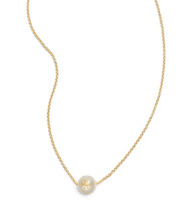 Designer Jewelry: Bracelets & Necklaces for Women | Tory Burch