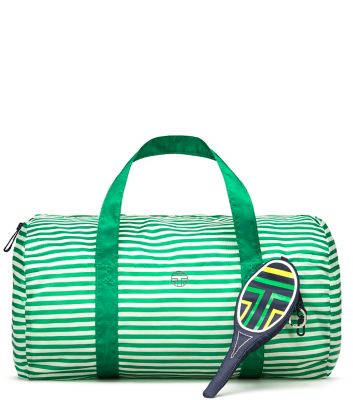 PACKABLE DUFFEL BAG