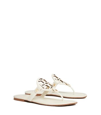 tory burch bleach miller sandals