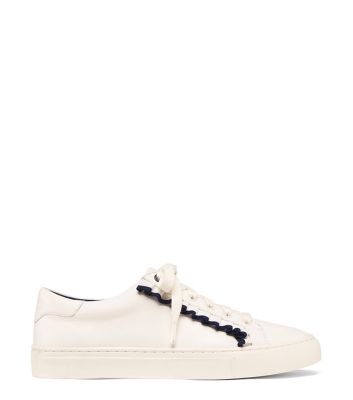 Tory Sport Tory Sport Ruffle Sneaker : Women's Valentine's ...