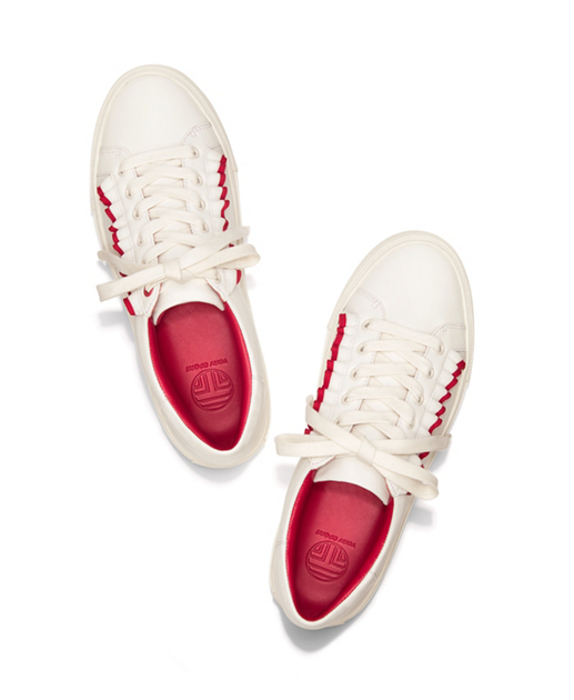 Sport Shoes - Designer Tennis Shoes & Running Shoes by Tory Burch ...