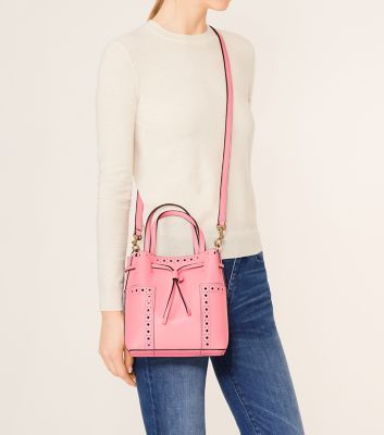 Designer Mini Bags & Mini Handbags | Tory Burch