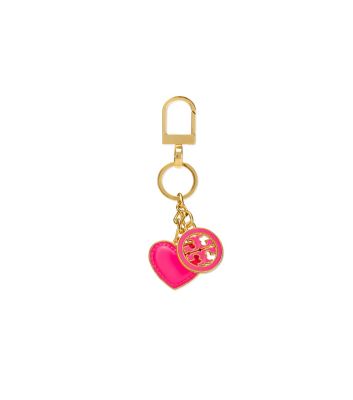 Designer Key Fobs & Key Chains | Tory Burch