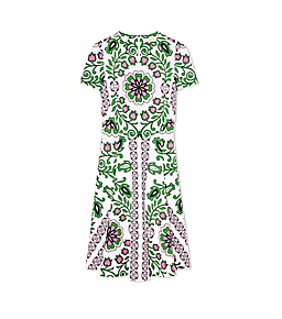 Tory Burch Dresses for Women, Women's Designer Dresses | Tory Burch