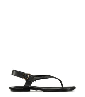 tory burch minnie travel black