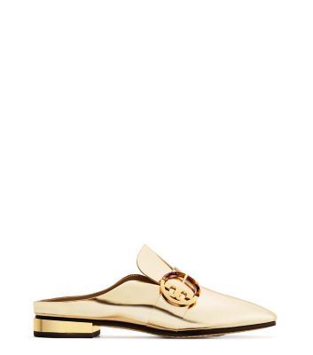 Women's Smoking Slippers, Loafers & Moccasins | Tory Burch