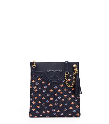 tory burch fleming swingpack crossbody bag