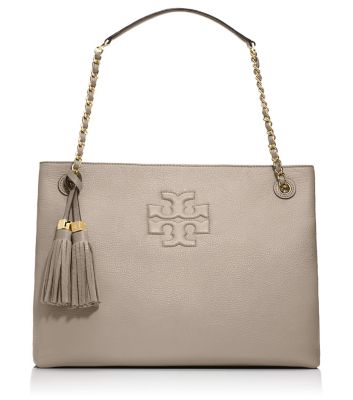 tory burch thea chain