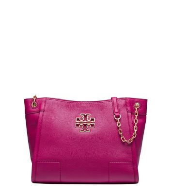 tory burch britten small slouchy