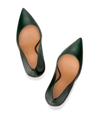 tory burch francesca pump