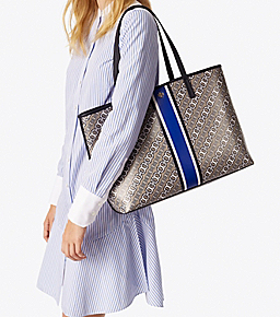 Designer Fall Totes & Laptop Totes for Women | Tory Burch