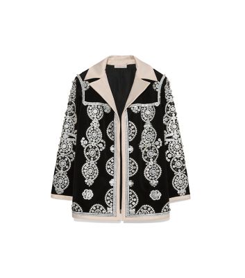 Women's Designer Fall Jackets & Designer Coats | Tory Burch