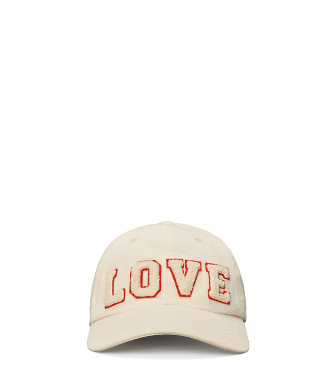TORY SPORT LOVE CAP,192485385892