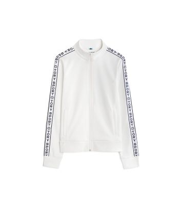 Tracksuits: Women's Modern, Designer Tracksuits | Tory Sport