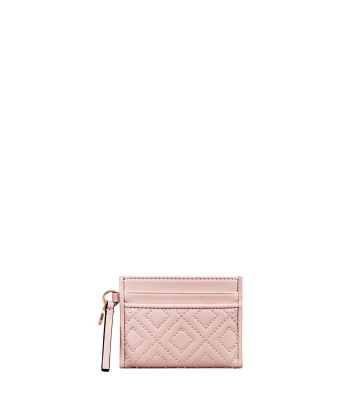 Tory burch fleming 2025 slim card case