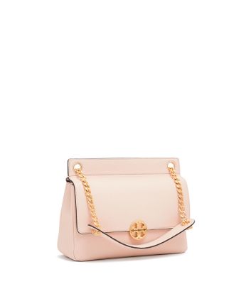 chelsea flap shoulder bag